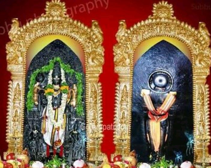 Sri Jagan Mohini Kesava Swamy Temple (Ryali)